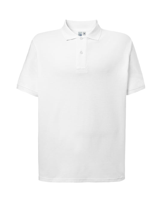 Polo 100% Cotton 240 GSM