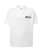 Polo 100% Cotton Djanta Mentality