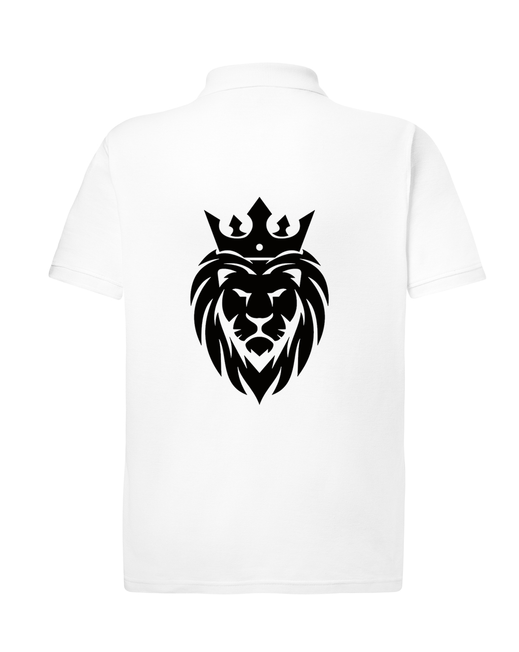 Polo 100% Cotton Djanta Mentality
