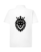 Polo 100% Cotton Djanta Mentality