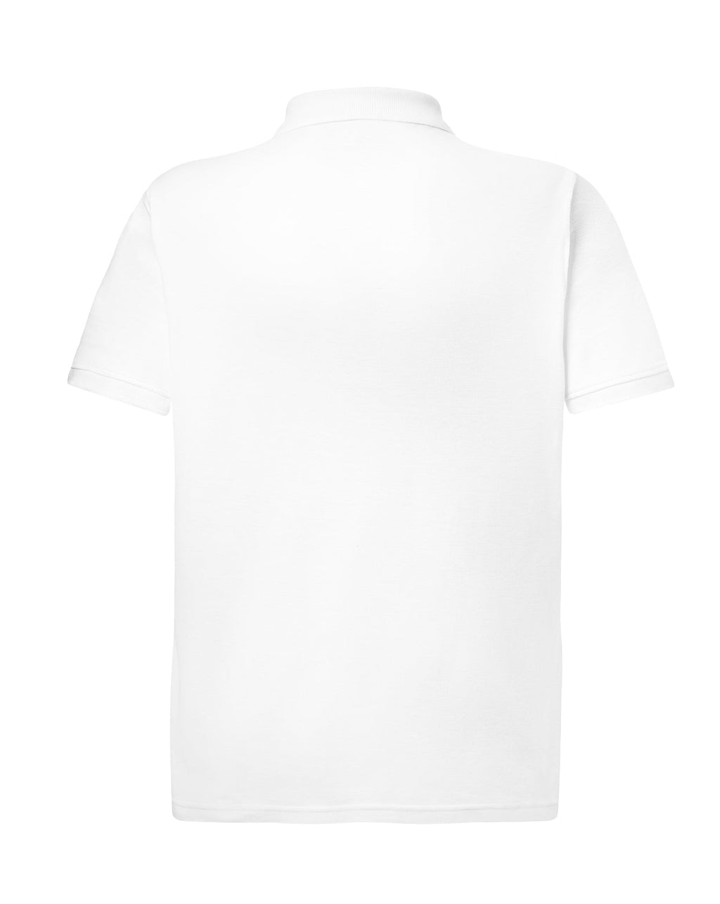Polo 100% Cotton Djanta Mentality