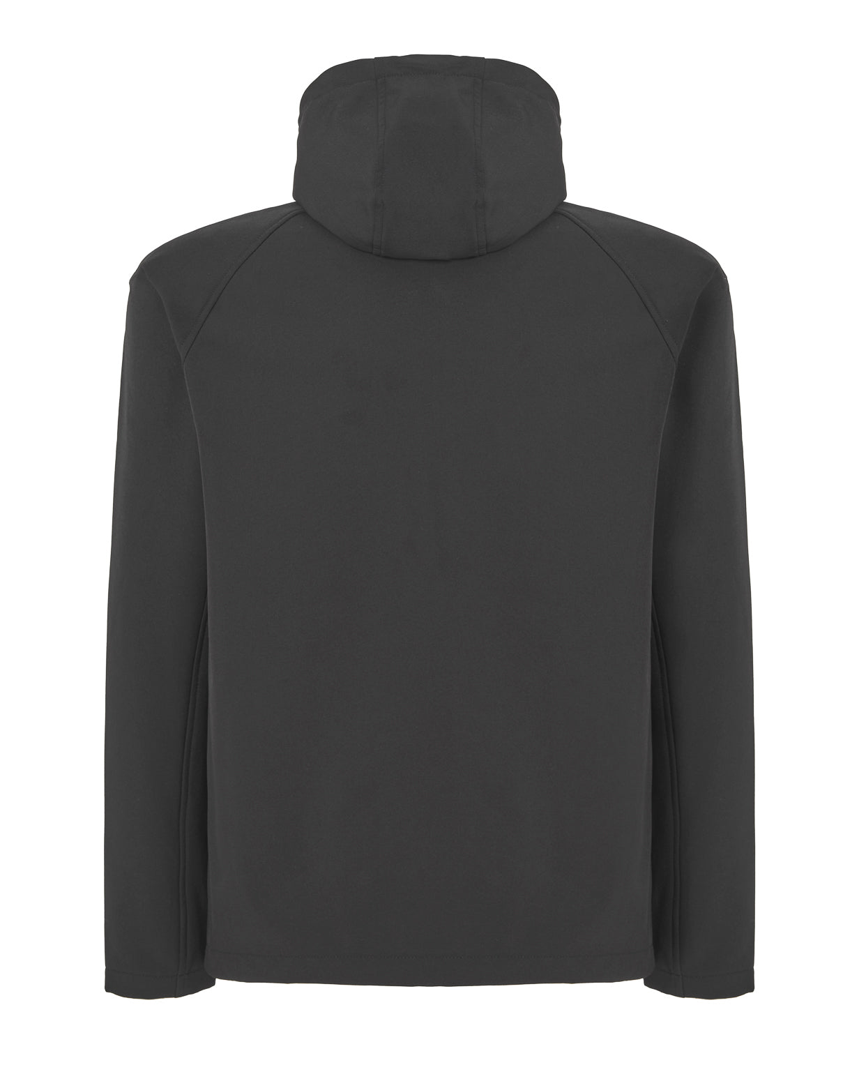 Softshell à capuche à personnaliser