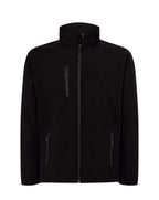 Softshell manches longues à personnaliser