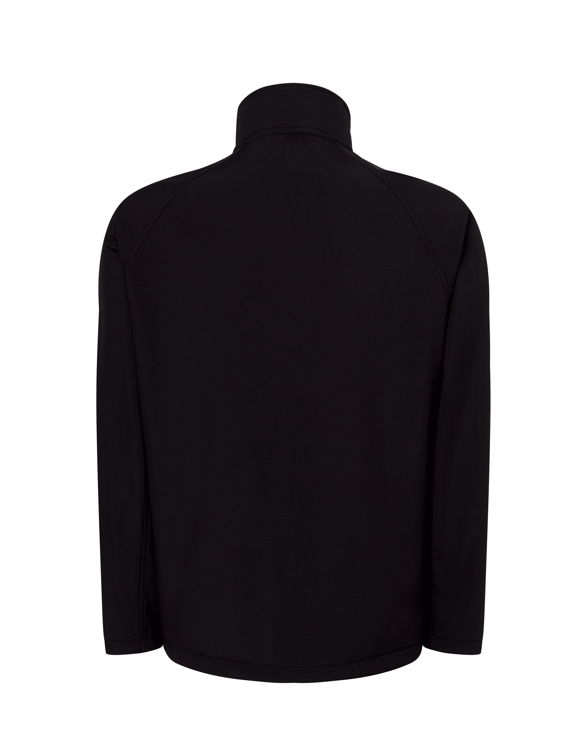 Softshell manches longues à personnaliser