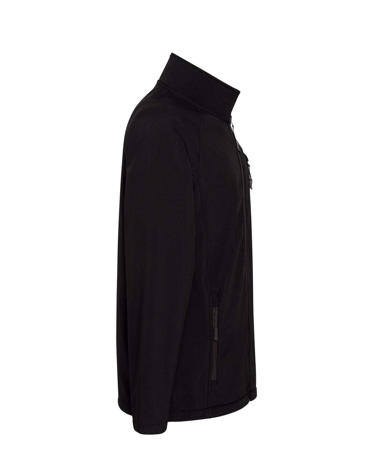 Softshell manches longues à personnaliser