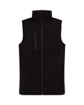 Softshell sans manche à personnaliser