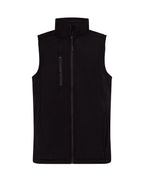 Softshell sans manche à personnaliser