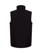 Softshell sans manche à personnaliser