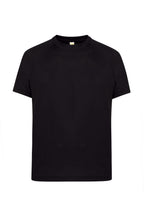 Tshirt Sport Unicolore : Personnalisation avant dos
