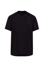 Tshirt Sport Unicolore : Personnalisation avant dos