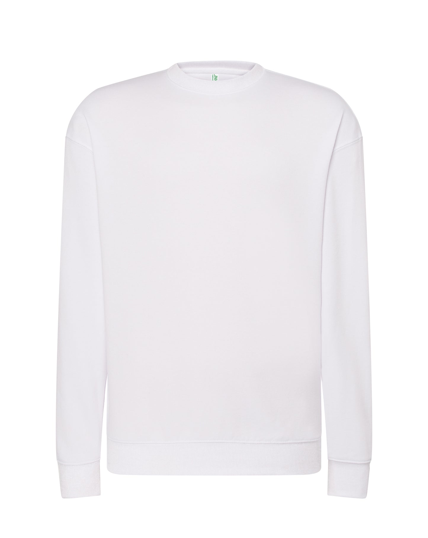 Sweat sans capuche 290 GSM