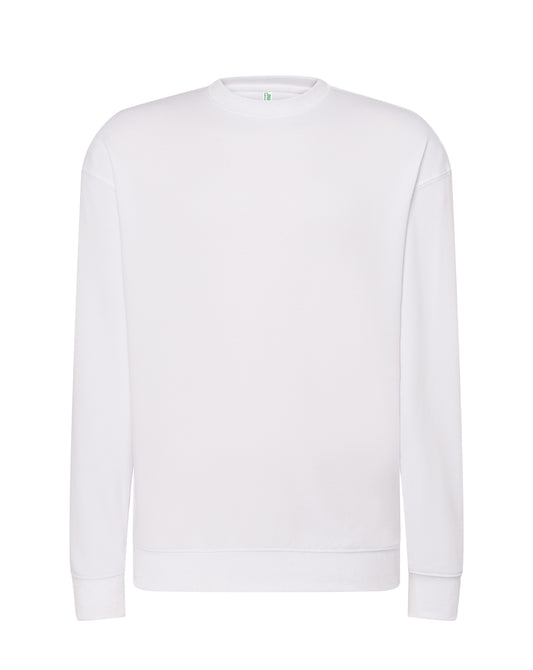 Sweat sans capuche 290 GSM