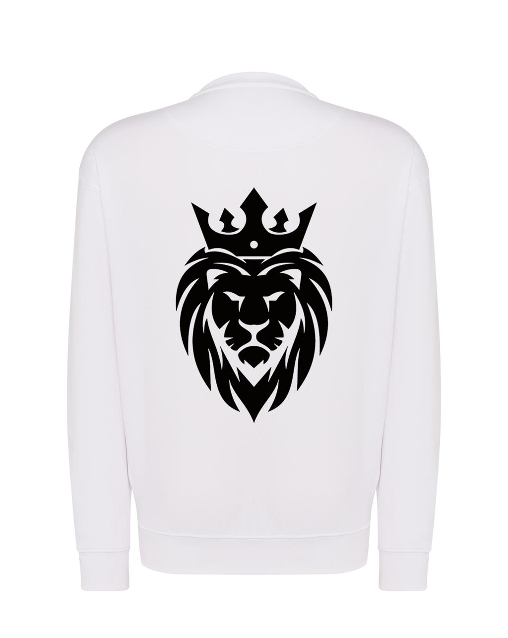 Sweat sans capuche Djanta Mentality