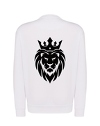 Sweat sans capuche Djanta Mentality