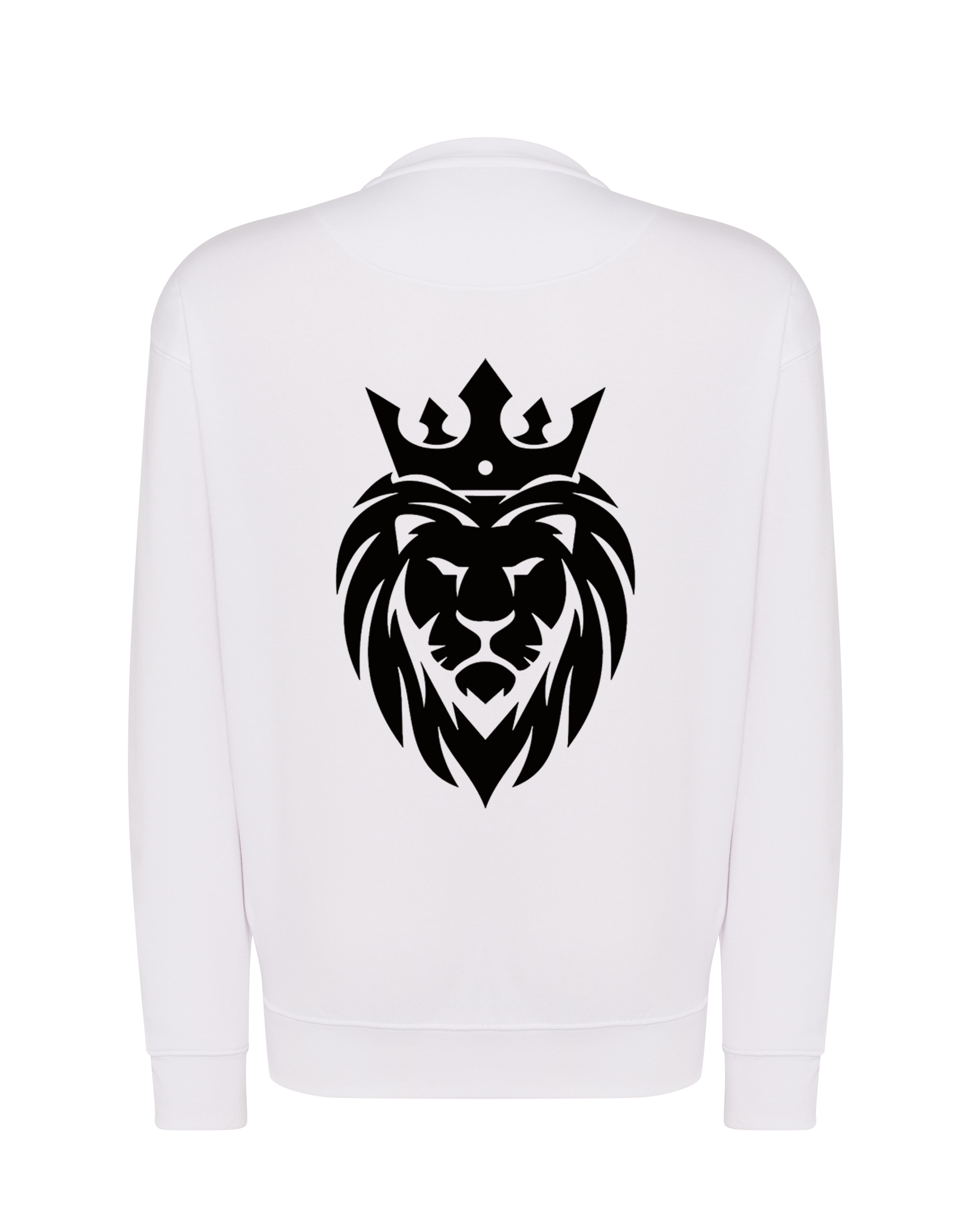 Sweat sans capuche Djanta Mentality