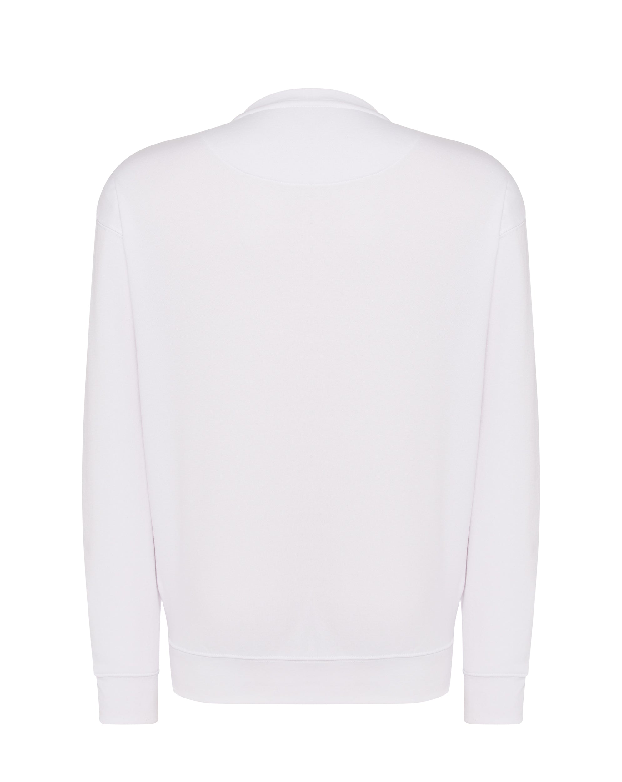 Sweat sans capuche Djanta Mentality
