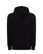 Sweat à capuche 290 GSM : Personnalisation avant