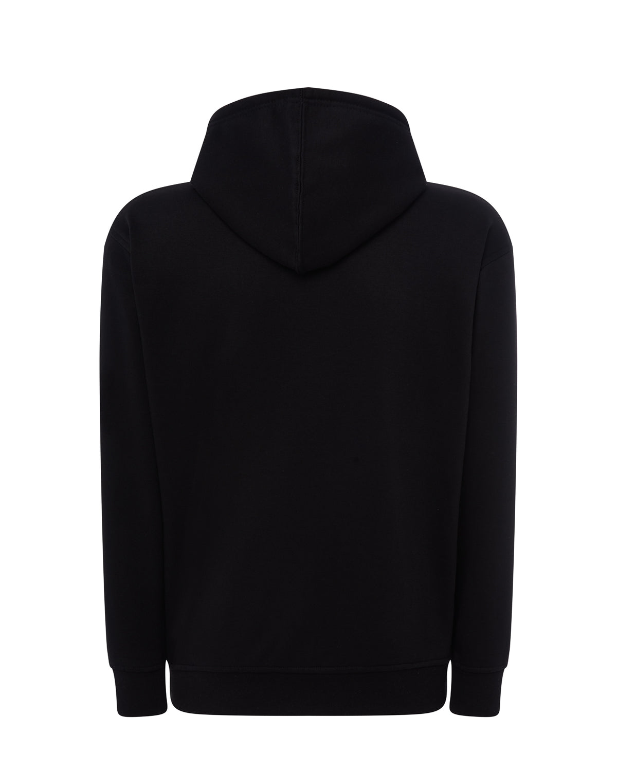 Sweat à capuche zippé à personnaliser