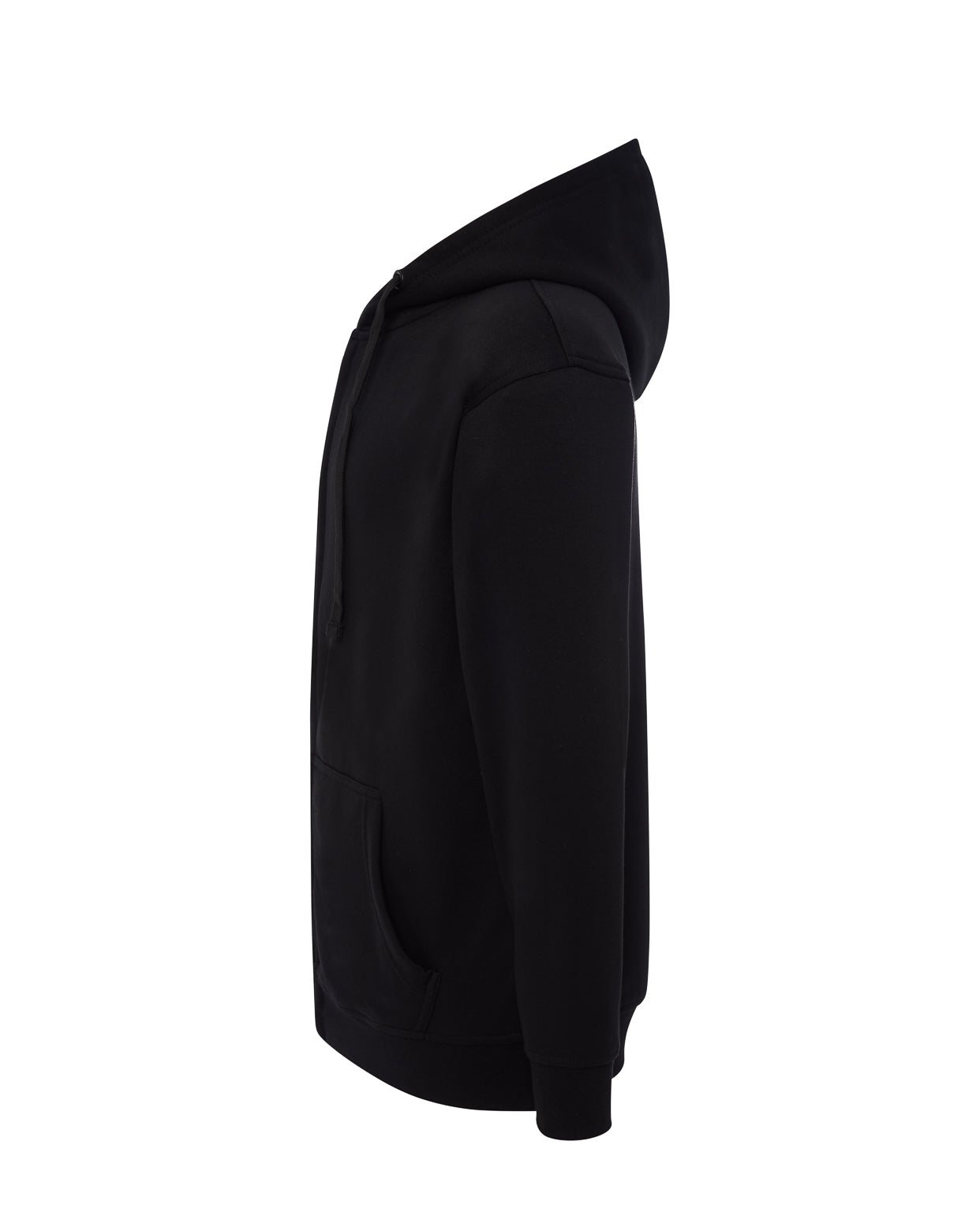 Sweat à capuche zippé à personnaliser