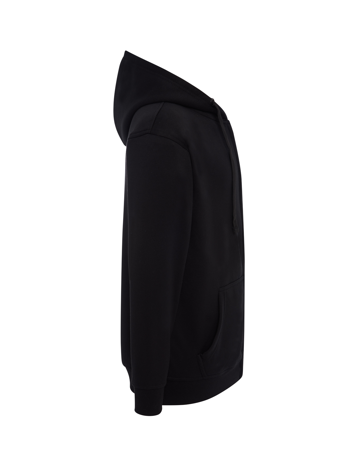 Sweat à capuche zippé à personnaliser