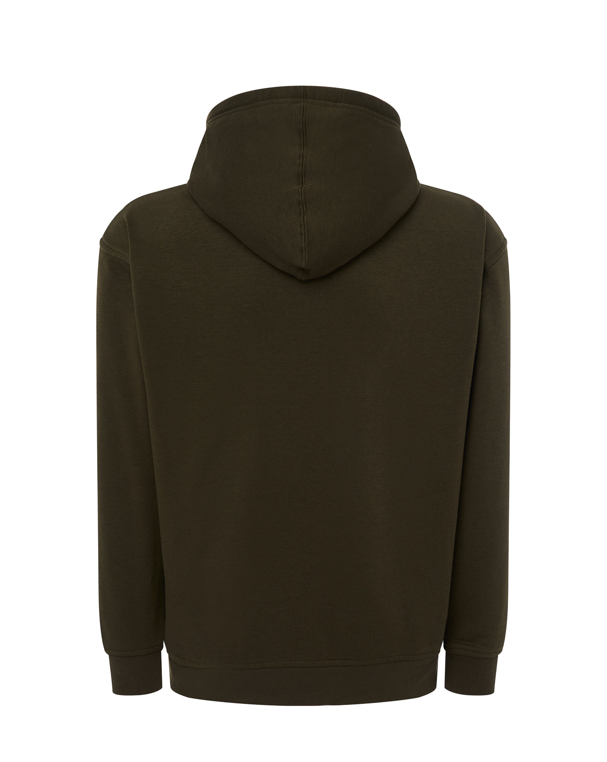 Sweat à capuche zippé à personnaliser
