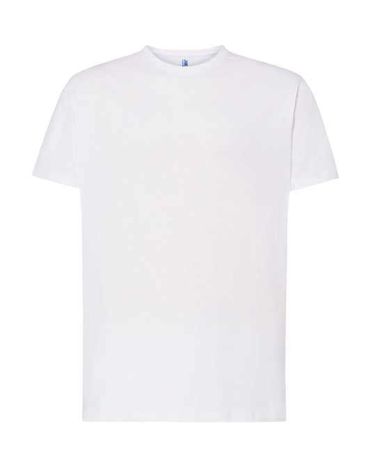 T-shirt Regular 190 GSM