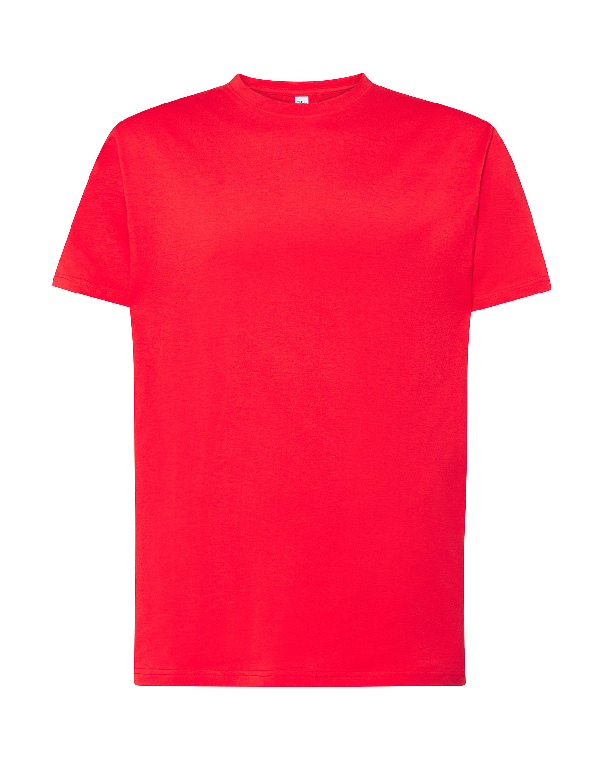 T-shirt avec plusieurs variantes
