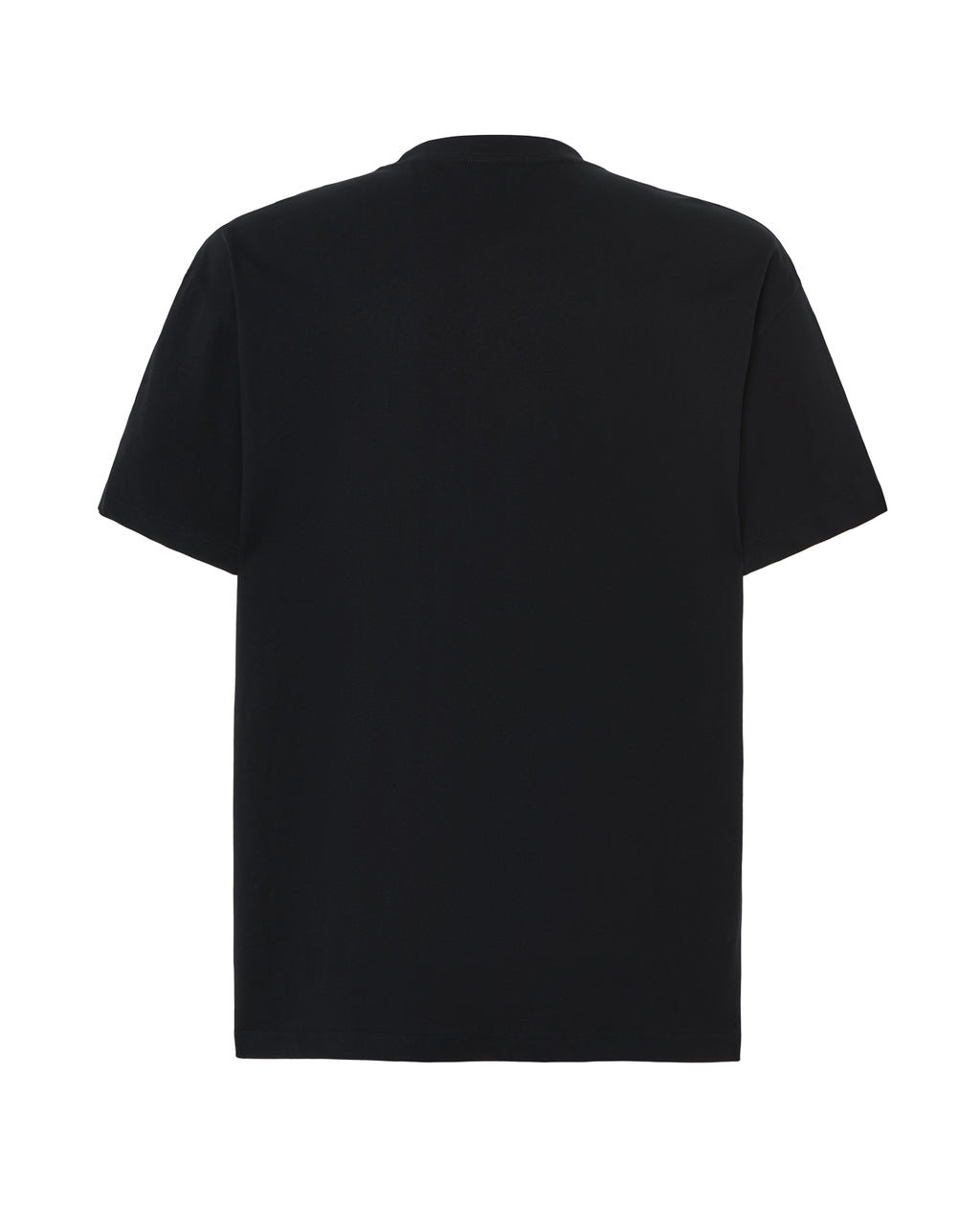 Tshirt Oversize 240 GSM : Personnalisation avant grand