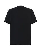 Tshirt Oversize 240 GSM : Personnalisation avant grand