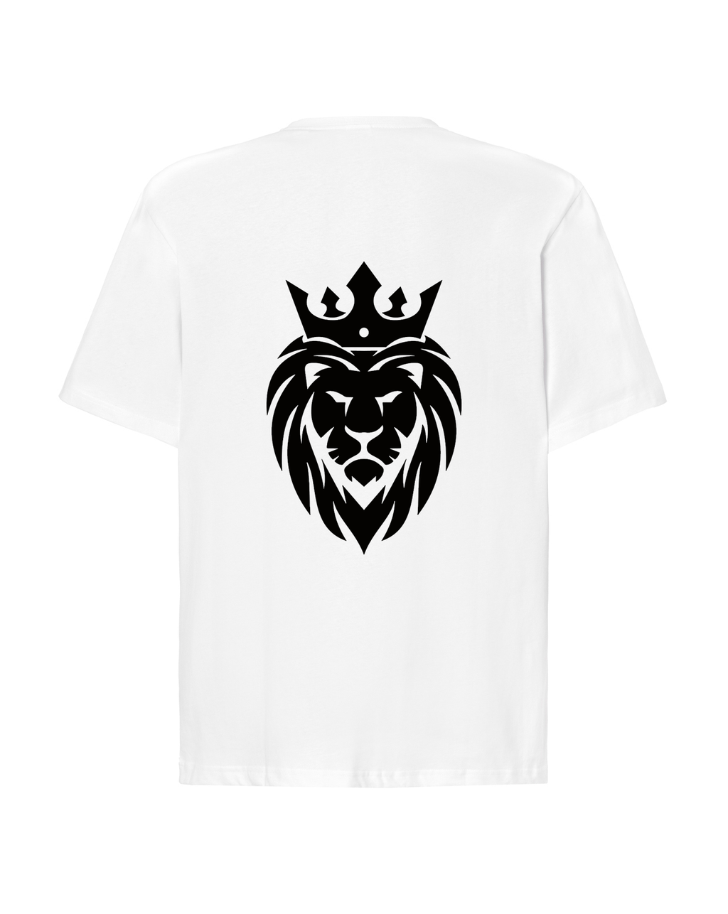 T-shirt Oversize Djanta Mentality