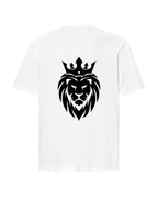 T-shirt Oversize Djanta Mentality