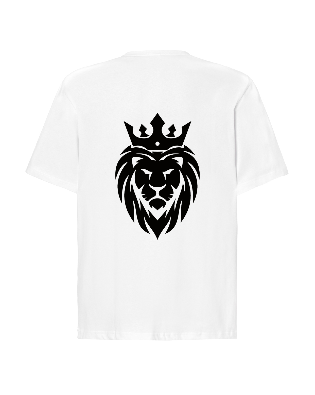 T-shirt Oversize Djanta Mentality